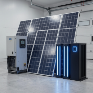 Geclat Apex Industrial