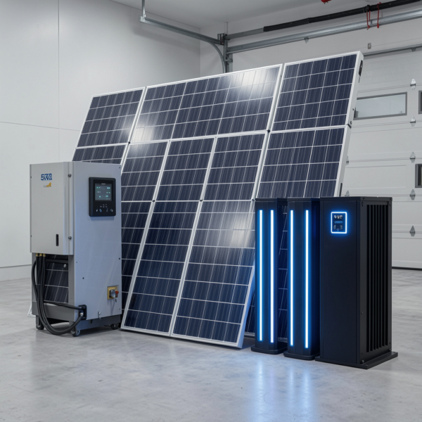 Geclat Apex Industrial