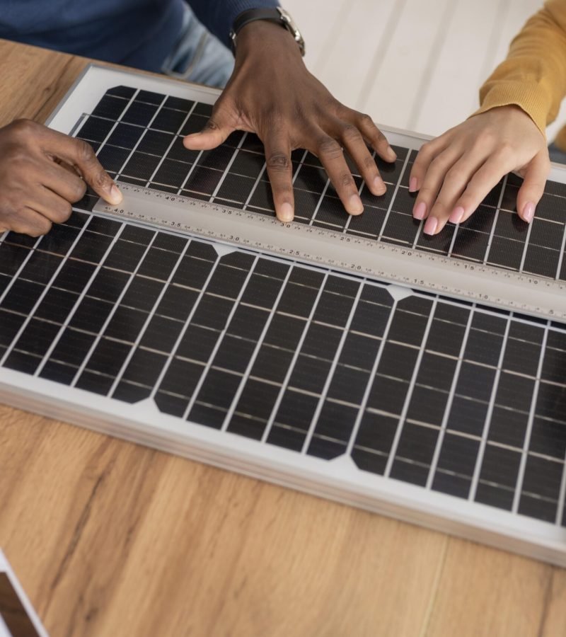 close-up-environment-project