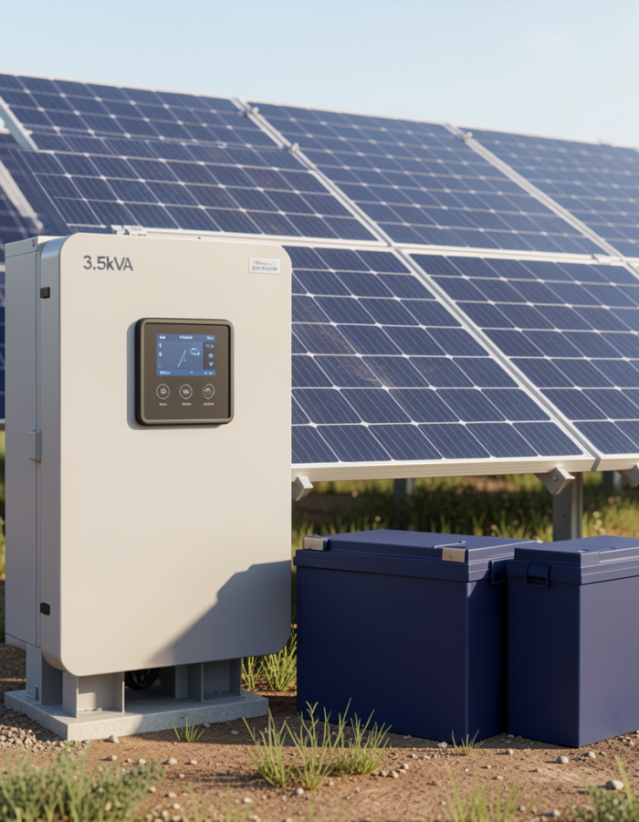 Geclat Zenith Comfort