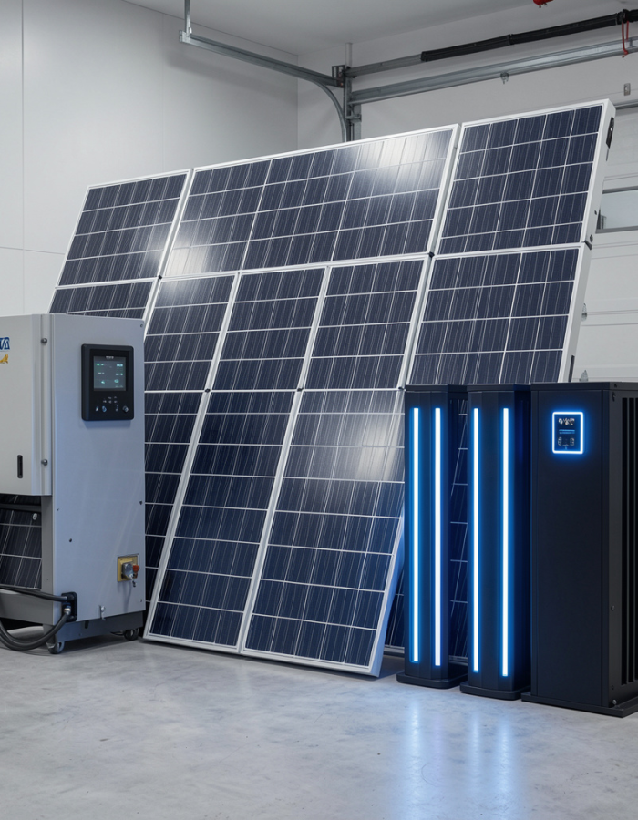 Geclat Apex Industrial